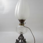 716 5520 PARAFFIN LAMP